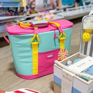 Chillout Thermal Tote Bag